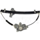 Purchase Top-Quality Window Regulator by DORMAN (OE SOLUTIONS) - 749-398 pa4