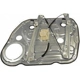 Purchase Top-Quality Window Regulator by DORMAN (OE SOLUTIONS) - 749-428 pa1