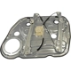 Purchase Top-Quality Window Regulator by DORMAN (OE SOLUTIONS) - 749-428 pa3