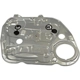 Purchase Top-Quality Window Regulator by DORMAN (OE SOLUTIONS) - 749-428 pa4