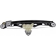 Purchase Top-Quality Window Regulator by DORMAN (OE SOLUTIONS) - 749-453 pa1