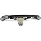 Purchase Top-Quality Window Regulator by DORMAN (OE SOLUTIONS) - 749-453 pa4