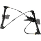 Purchase Top-Quality Window Regulator by DORMAN (OE SOLUTIONS) - 749-470 pa3