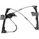 Purchase Top-Quality Window Regulator by DORMAN (OE SOLUTIONS) - 749-470 pa5