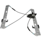 Purchase Top-Quality DORMAN (OE SOLUTIONS) - 749-498 - Window Regulator pa3