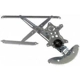 Purchase Top-Quality Window Regulator by DORMAN (OE SOLUTIONS) - 749-502 pa1