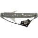 Purchase Top-Quality Window Regulator by DORMAN (OE SOLUTIONS) - 749-516 pa3