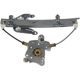 Purchase Top-Quality Window Regulator by DORMAN (OE SOLUTIONS) - 749-552 pa3