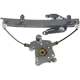 Purchase Top-Quality Window Regulator by DORMAN (OE SOLUTIONS) - 749-553 pa4