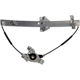 Purchase Top-Quality Window Regulator by DORMAN (OE SOLUTIONS) - 749-567 pa1