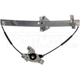 Purchase Top-Quality Window Regulator by DORMAN (OE SOLUTIONS) - 749-567 pa3