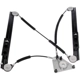 Purchase Top-Quality Window Regulator by DORMAN (OE SOLUTIONS) - 749-674 pa2