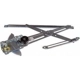 Purchase Top-Quality Window Regulator by DORMAN (OE SOLUTIONS) - 749-682 pa1