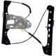 Purchase Top-Quality Window Regulator by DORMAN (OE SOLUTIONS) - 749-704 pa2