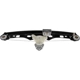 Purchase Top-Quality Window Regulator by DORMAN (OE SOLUTIONS) - 749-706 pa1