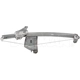 Purchase Top-Quality Window Regulator by DORMAN (OE SOLUTIONS) - 749-716 pa4