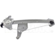 Purchase Top-Quality Window Regulator by DORMAN (OE SOLUTIONS) - 749-718 pa1