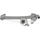 Purchase Top-Quality Window Regulator by DORMAN (OE SOLUTIONS) - 749-718 pa2