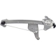 Purchase Top-Quality DORMAN (OE SOLUTIONS) - 749-719 - Window Regulator pa1