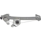 Purchase Top-Quality DORMAN (OE SOLUTIONS) - 749-719 - Window Regulator pa2