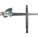 Purchase Top-Quality Window Regulator by DORMAN (OE SOLUTIONS) - 749-758 pa1
