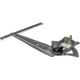 Purchase Top-Quality DORMAN (OE SOLUTIONS) - 749-854 - Manual Window Regulator pa4