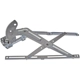 Purchase Top-Quality Window Regulator by DORMAN (OE SOLUTIONS) - 749-857 pa1