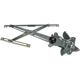 Purchase Top-Quality Window Regulator by DORMAN (OE SOLUTIONS) - 749-877 pa1