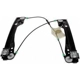 Purchase Top-Quality DORMAN (OE SOLUTIONS) - 749-887 - Window Regulator pa3