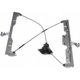 Purchase Top-Quality Window Regulator by DORMAN (OE SOLUTIONS) - 749-918 pa2