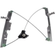 Purchase Top-Quality Window Regulator by DORMAN (OE SOLUTIONS) - 749-918 pa3