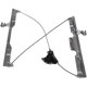 Purchase Top-Quality Window Regulator by DORMAN (OE SOLUTIONS) - 749-918 pa4