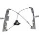 Purchase Top-Quality Window Regulator by DORMAN (OE SOLUTIONS) - 749-918 pa5