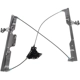 Purchase Top-Quality Window Regulator by DORMAN (OE SOLUTIONS) - 749-919 pa4