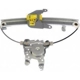 Purchase Top-Quality Window Regulator by DORMAN (OE SOLUTIONS) - 749-979 pa1