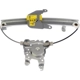 Purchase Top-Quality Window Regulator by DORMAN (OE SOLUTIONS) - 749-979 pa4