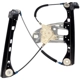 Purchase Top-Quality Window Regulator by DORMAN (OE SOLUTIONS) - 749-990 pa3