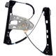 Purchase Top-Quality Window Regulator by DORMAN (OE SOLUTIONS) - 749-990 pa4