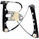 Purchase Top-Quality Window Regulator by DORMAN (OE SOLUTIONS) - 749-991 pa4