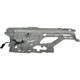 Purchase Top-Quality Window Regulator by DORMAN (OE SOLUTIONS) - 751000 pa1