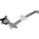 Purchase Top-Quality Window Regulator by DORMAN (OE SOLUTIONS) - 751409 pa4