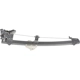 Purchase Top-Quality Window Regulator by DORMAN (OE SOLUTIONS) - 751410 pa1