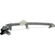 Purchase Top-Quality Window Regulator by DORMAN (OE SOLUTIONS) - 751410 pa4