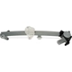 Purchase Top-Quality Window Regulator by DORMAN (OE SOLUTIONS) - 751414 pa2
