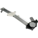 Purchase Top-Quality Window Regulator by DORMAN (OE SOLUTIONS) - 751415 pa4