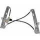 Purchase Top-Quality Window Regulator by DORMAN (OE SOLUTIONS) - 752-015 pa5