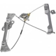 Purchase Top-Quality Régulateur de vitre par DORMAN (OE SOLUTIONS) - 752-061 pa2