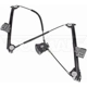 Purchase Top-Quality Window Regulator by DORMAN (OE SOLUTIONS) - 752-089 pa3