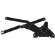 Purchase Top-Quality Window Regulator by DORMAN (OE SOLUTIONS) - 752-123 pa4