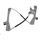 Purchase Top-Quality DORMAN (OE SOLUTIONS) - 752-199 - Window Regulator pa11